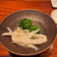 鮨 あお - 
