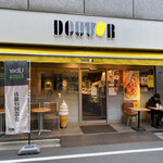 DOUTOR COFFEE - 