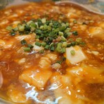 Menkoubou Jiro - 麻婆麺