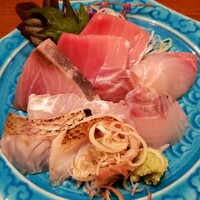 のどぐろ専門店 赤坂 かなめ - 