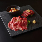 松阪焼肉レストランすだく - 