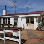 キャトルカフェアンドドーナツ - 