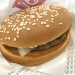 ドムドムハンバーガー ﾏﾙｴﾂ大泉学園店 - ハンバーガー