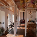 キャトルカフェアンドドーナツ - 