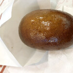 ドムドムハンバーガー - かりんとう饅頭