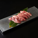 松阪焼肉レストランすだく - 