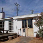 キャトルカフェアンドドーナツ - 