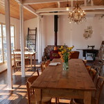 キャトルカフェアンドドーナツ - 