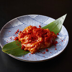 松阪焼肉レストランすだく - 