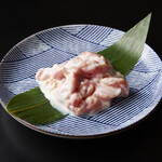 松阪焼肉レストランすだく - 