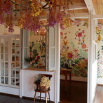 キャトルカフェアンドドーナツ - 