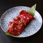 松阪焼肉レストランすだく - 