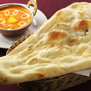 インド & ネパール レストラン サティー_0