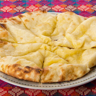 インド & ネパール レストラン サティー_2