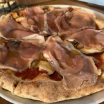 PIZZERIA BOSSO - 