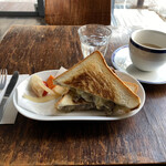 ティー マルサン - 