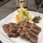 仙台 牛たん横丁 - 