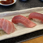 Momotarou Sushi - 