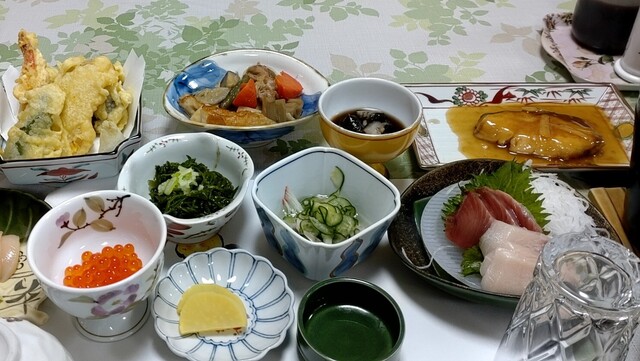 小川旅館 絆館 - 大槌（旅館・民宿）の写真