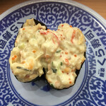 無添くら寿司 - 