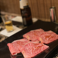 うしごろ 貫 恵比寿本店 -  うしごろ 貫 恵比寿本店 -