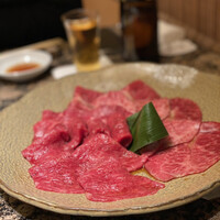 うしごろ 貫 恵比寿本店 -  うしごろ 貫 恵比寿本店 -