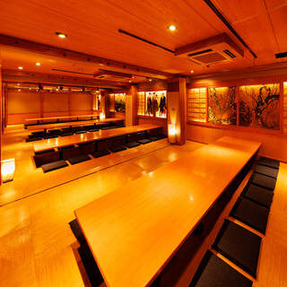 無制限飲み放題 個室居酒屋 酔ってき屋_2