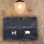 Subrideo Restaurare - 