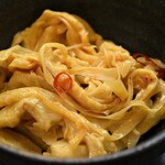 浜田山 - ピリ辛めんま