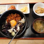 韓国料理 幸福食堂 - 