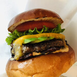 Craft Burger co. - 