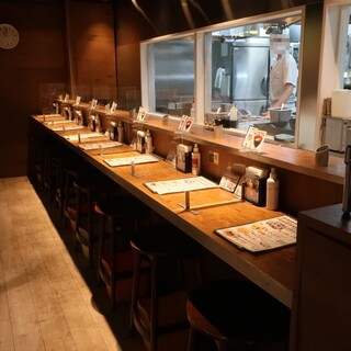 かにチャーハンの店_2