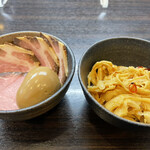 浜田山 - トッピング等