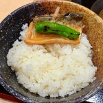 海鮮食堂 さばや - 