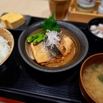 海鮮食堂 さばや - 