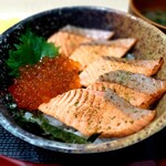 海鮮食堂 さばや - 