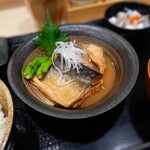 海鮮食堂 さばや - 