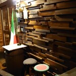 osteria SAKANYA - 