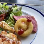 TUBO CAFE - 