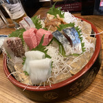 江戸前寿司 ちかなり 本店 - 