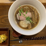 Chuuka Soba Mugiemon - 