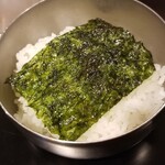 岡山辛麺 つるっと亀  - 