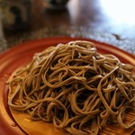 Soba To Itawasa Mikura - 