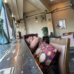 TUBO CAFE - 