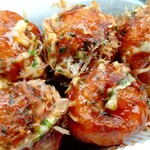 GATE1 - タコヤキ