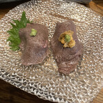 江戸前寿司 ちかなり 本店 - 