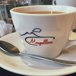 メルジェリーナ - かわいいカップ。