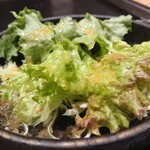 Okonomiyaki Monjayaki Seijuurou - 