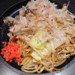 Okonomiyaki Monjayaki Seijuurou - 