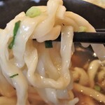 Taishuu Sakaba Aruku Hana - 中太麺